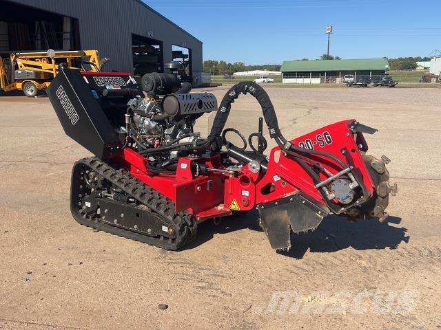 Barreto E30SGB Polizoare butuci