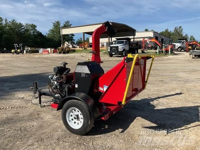 Barreto E3107C Masini de tocat lemn