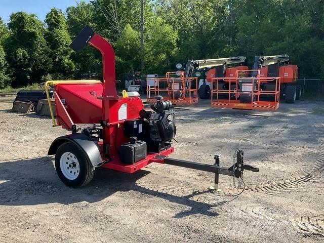 Barreto E3107C Masini de tocat lemn