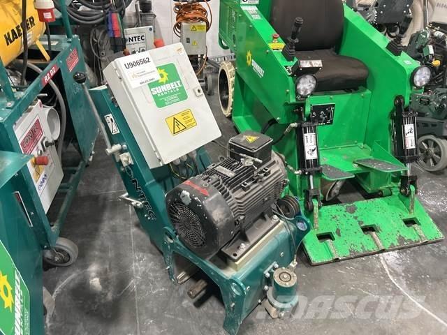 Bartell CT320 Rasnita/masina de sfaramat