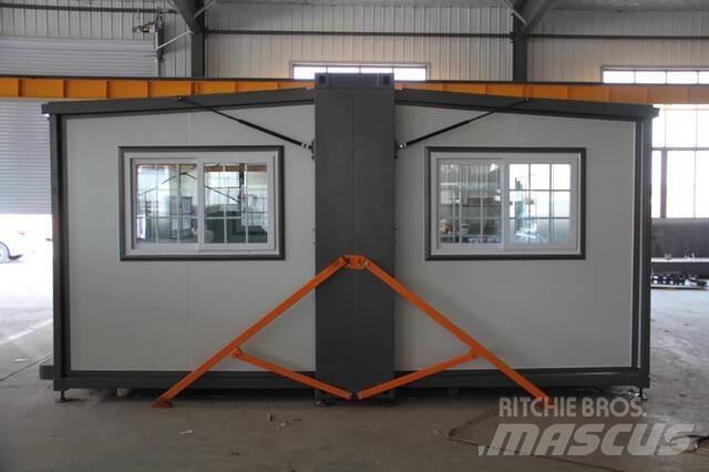  Bastone Construcții din cadru metalic