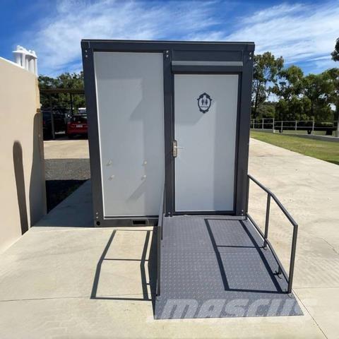  Bastone barăci de construcții