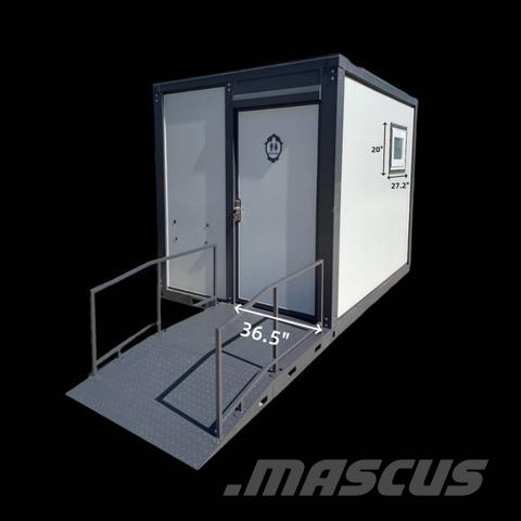  Bastone barăci de construcții