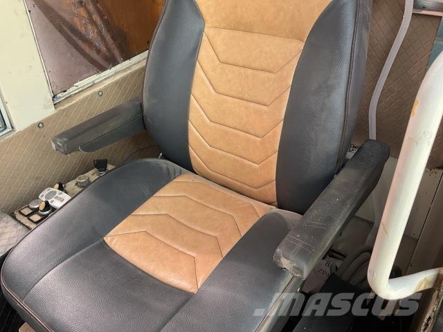 Bauer MBG24 Burghiu greu