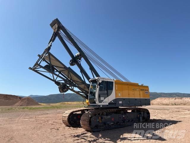 Bauer MC86 Macarele