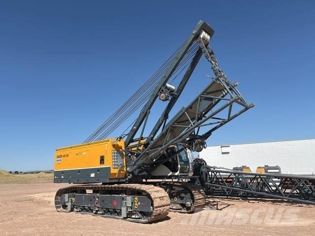 Bauer MC86 Macarele