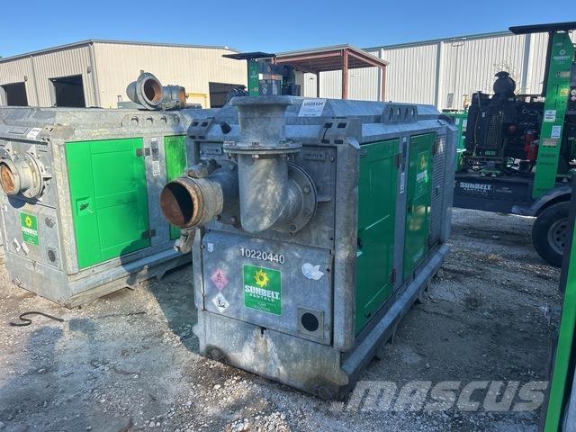 BBA BL200-8 Pompa de apa