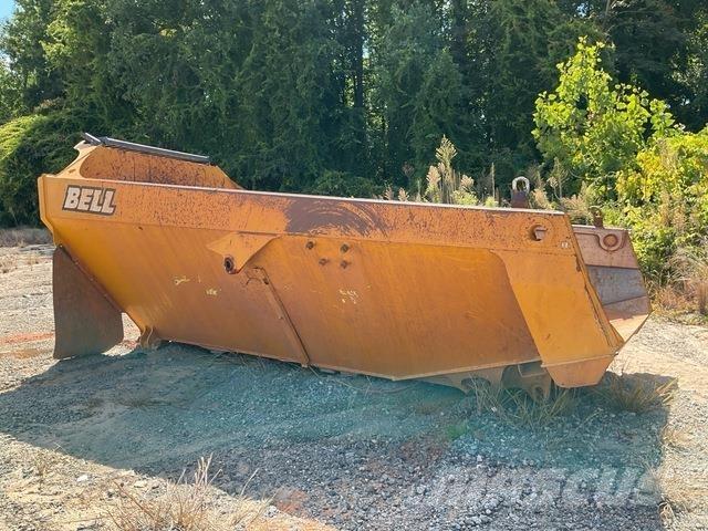 Bell  Transport - Altele