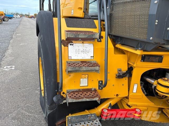 Bell B45E Transportoare articulate