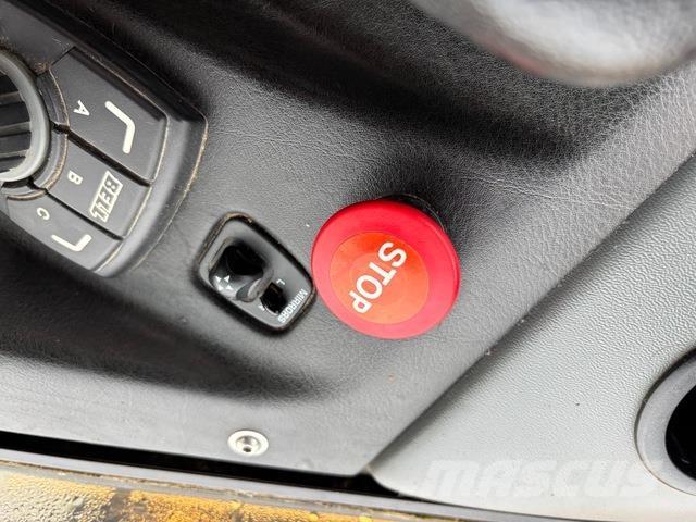 Bell B45E Transportoare articulate