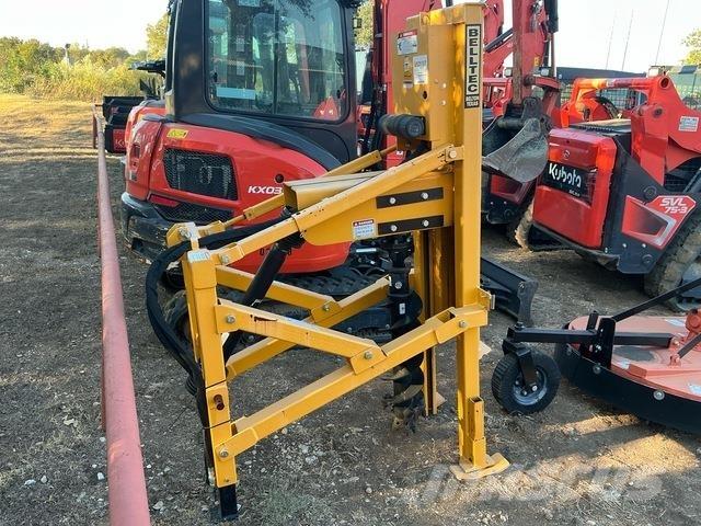  Belltec TM48 Perforatoare
