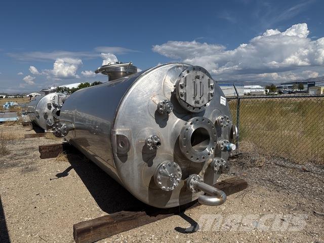  Berlie - Falco Utilaje construcții - Altele