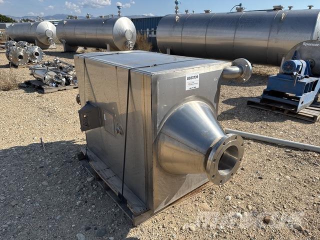  Berlie - Falco Utilaje construcții - Altele