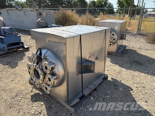  Berlie - Falco Utilaje construcții - Altele