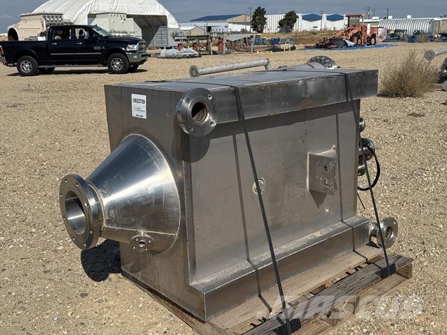  Berlie - Falco Utilaje construcții - Altele