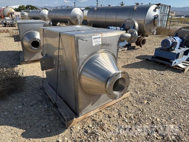  Berlie - Falco Utilaje construcții - Altele