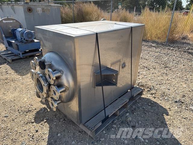  Berlie - Falco Utilaje construcții - Altele