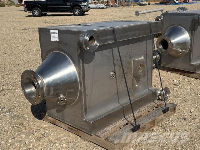  Berlie - Falco Utilaje construcții - Altele