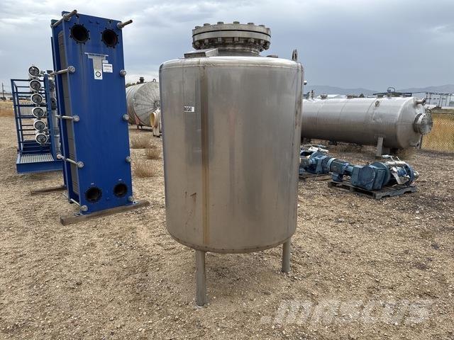  Berlie - Falco Utilaje construcții - Altele