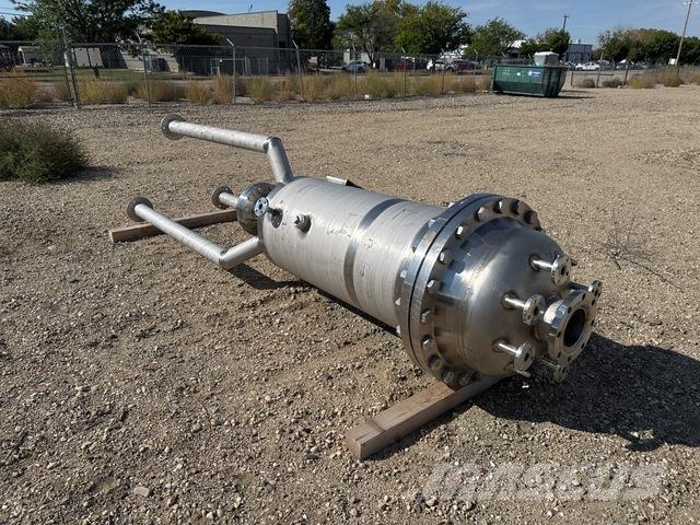  Berlie - Falco Utilaje construcții - Altele