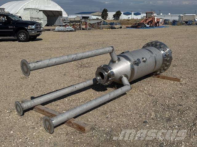  Berlie - Falco Utilaje construcții - Altele