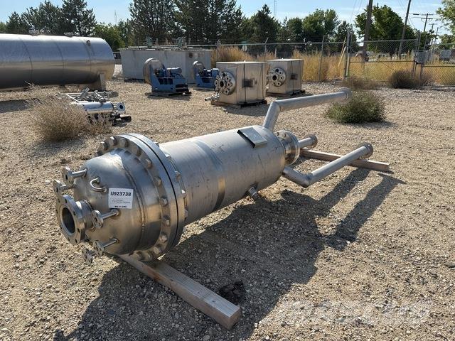  Berlie - Falco Utilaje construcții - Altele