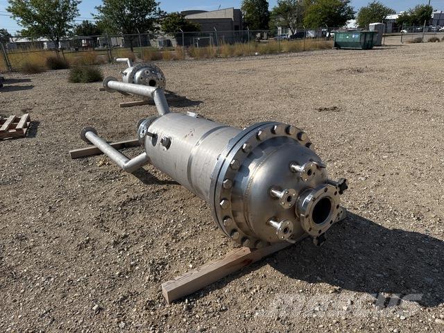  Berlie - Falco Utilaje construcții - Altele