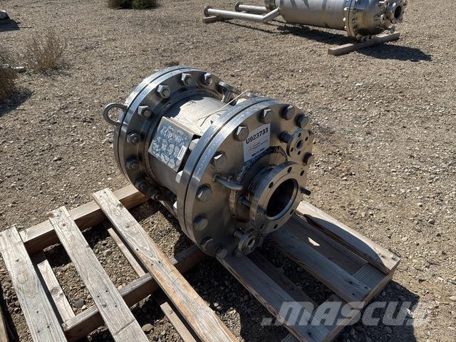  Berlie - Falco Utilaje construcții - Altele