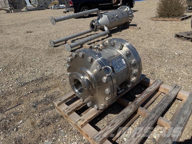  Berlie - Falco Utilaje construcții - Altele