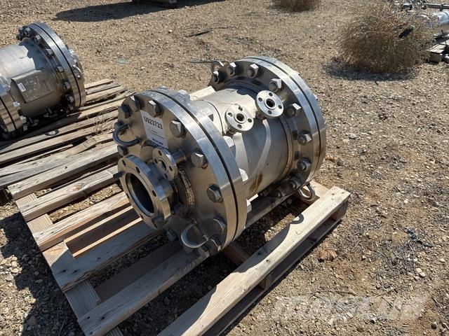  Berlie - Falco Utilaje construcții - Altele