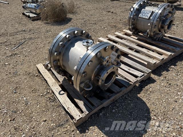  Berlie - Falco Utilaje construcții - Altele