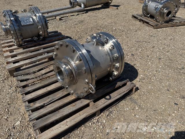  Berlie - Falco Utilaje construcții - Altele