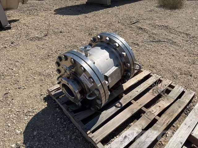  Berlie - Falco Utilaje construcții - Altele