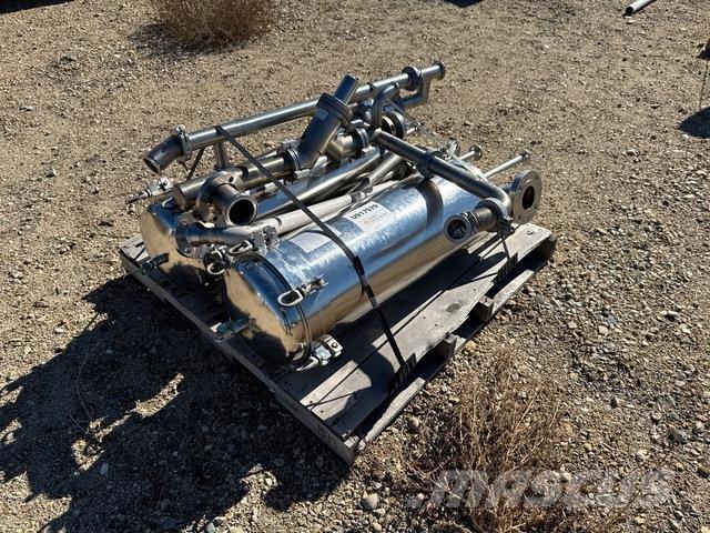  Berlie - Falco Utilaje construcții - Altele