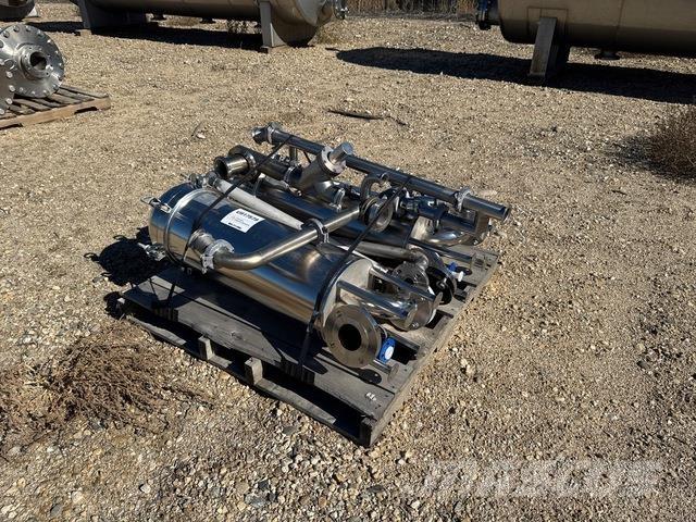  Berlie - Falco Utilaje construcții - Altele