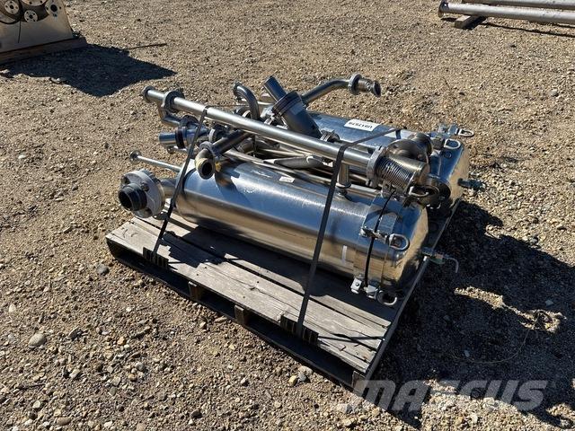  Berlie - Falco Utilaje construcții - Altele