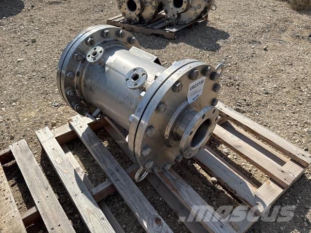  Berlie - Falco Utilaje construcții - Altele