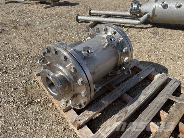  Berlie - Falco Utilaje construcții - Altele