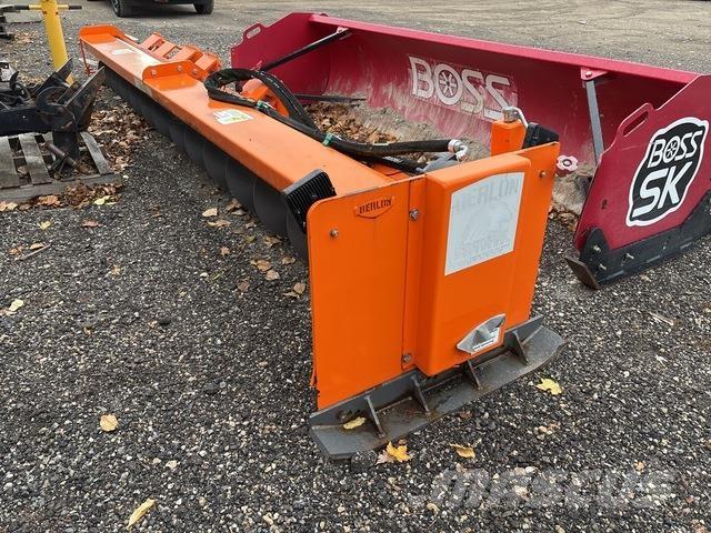 Berlon Snowgrr Utilaje construcții - Altele