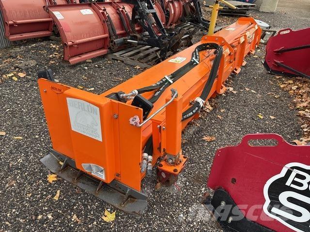 Berlon Snowgrr Utilaje construcții - Altele