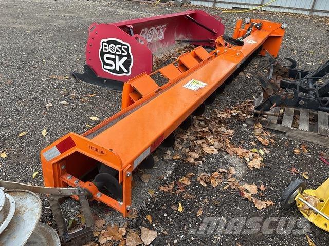 Berlon Snowgrr Utilaje construcții - Altele