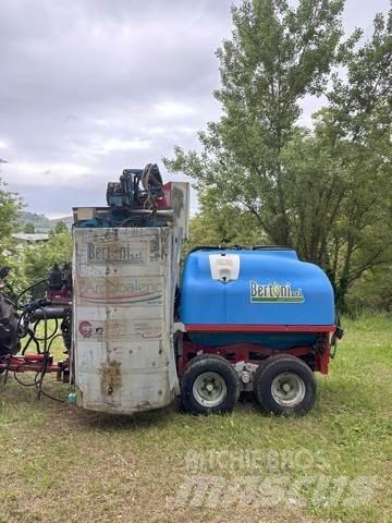  Bertoni 2TRL Utilaje construcții - Altele