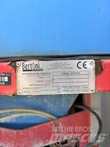  Bertoni 2TRL Utilaje construcții - Altele