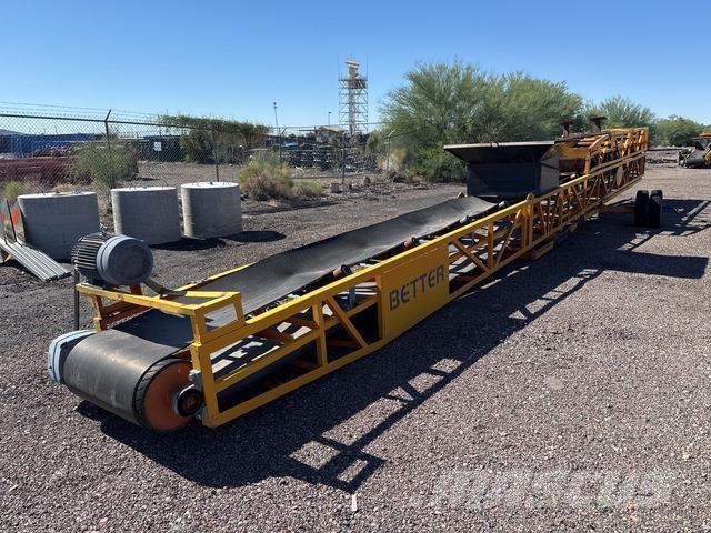  Better BE8532 Transportoare