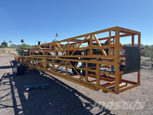  Better BE8532 Transportoare