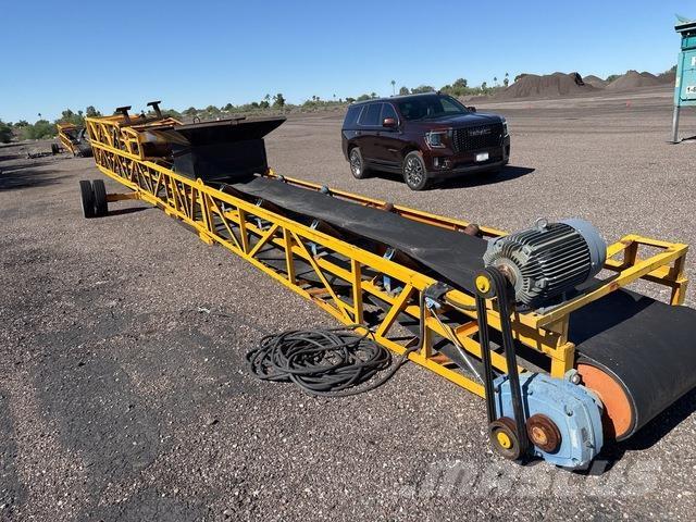  Better BE8532 Transportoare