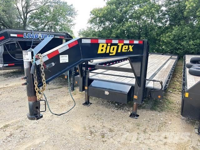 Big Tex  Pick up/Prelata