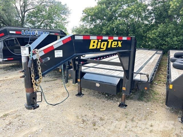 Big Tex  Pick up/Prelata