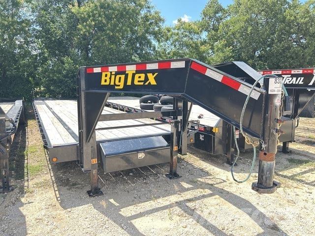 Big Tex  Pick up/Prelata