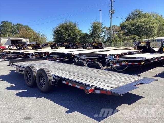 Big Tex  Incarcator agabaritic